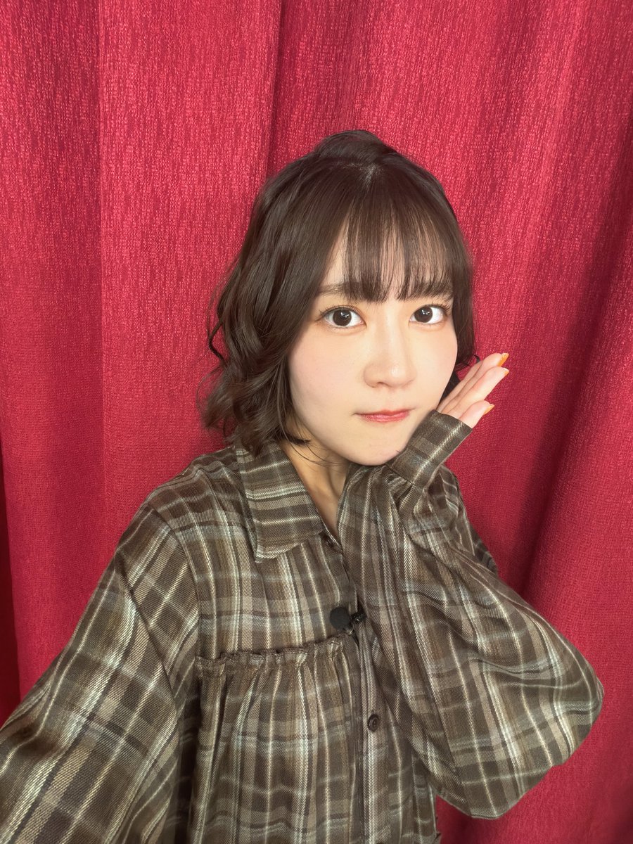 村田 綾香(むらたあやか) tweet media