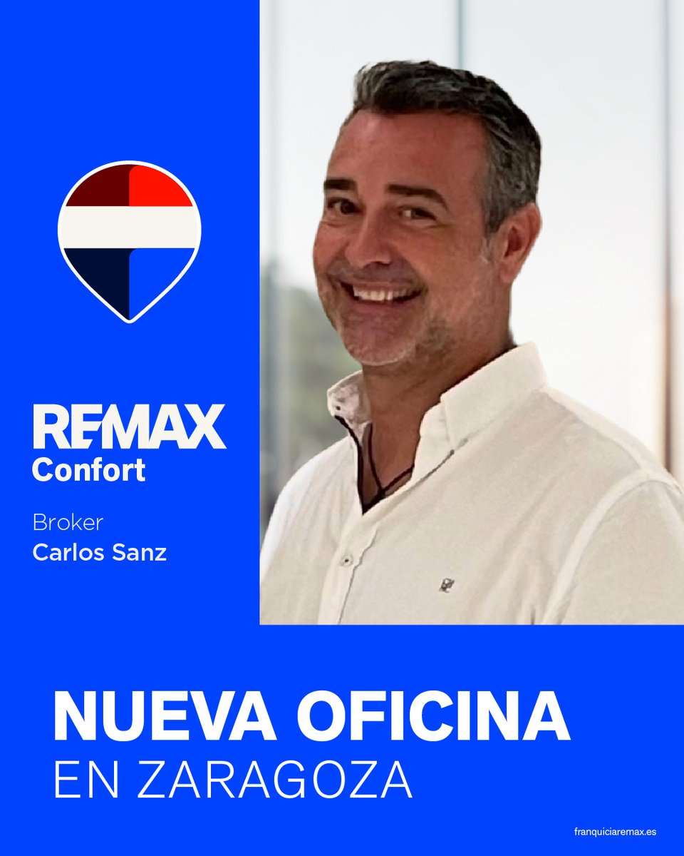REMAX España tweet media