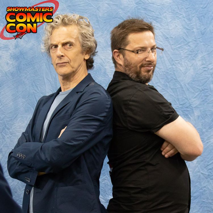 Showmasters tweet media