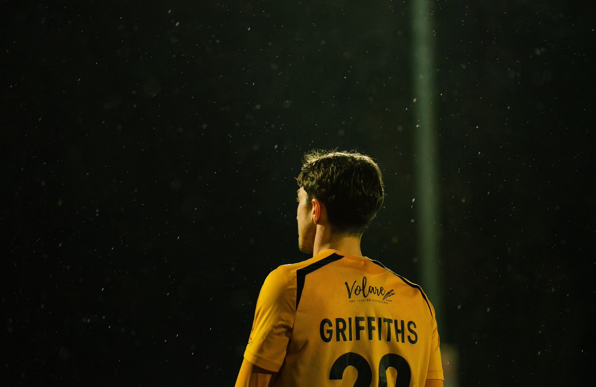 Luke Griffiths tweet media