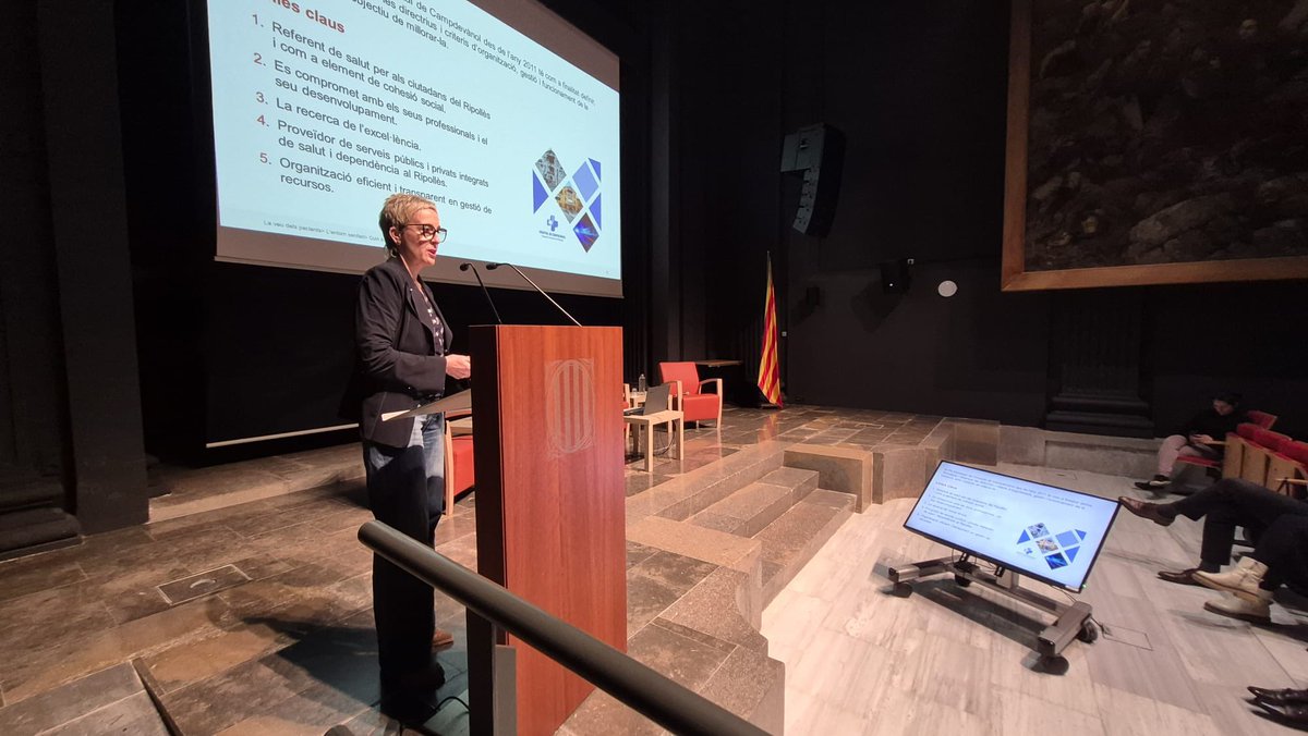 F. Hospital de Campdevànol tweet media