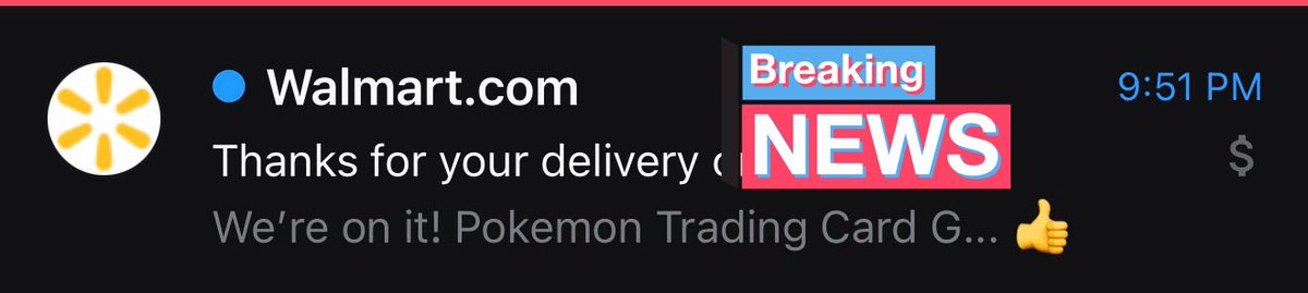 Restock Time tweet media