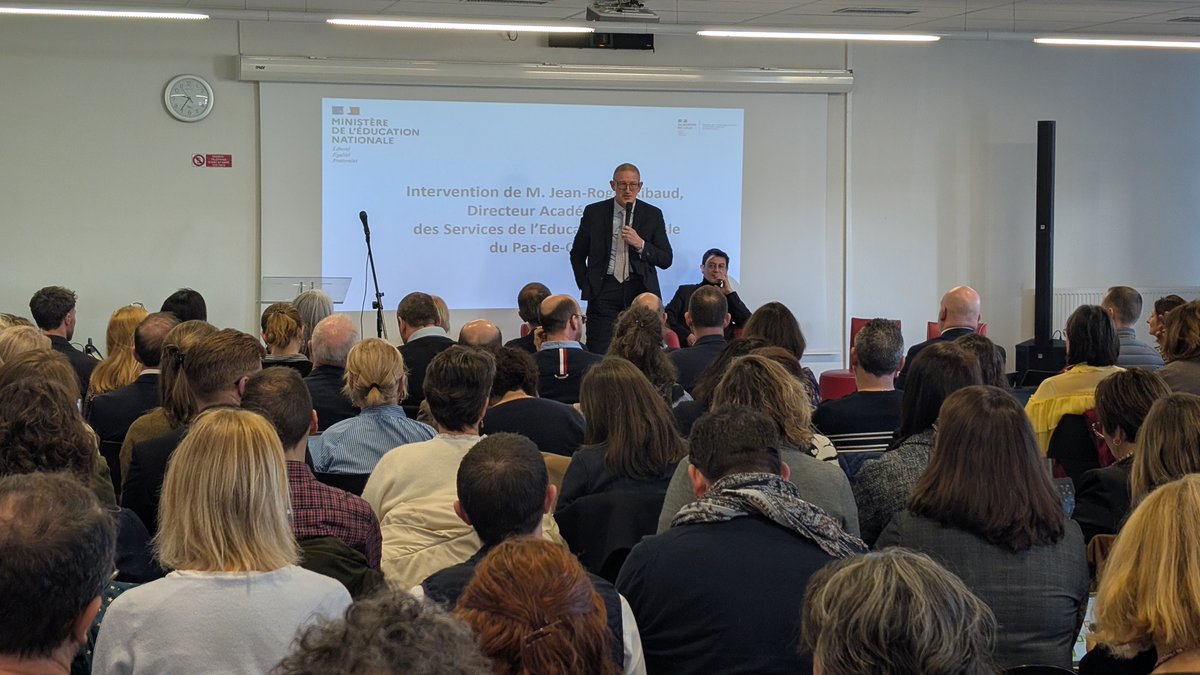 DSDEN du Pas-de-Calais tweet media