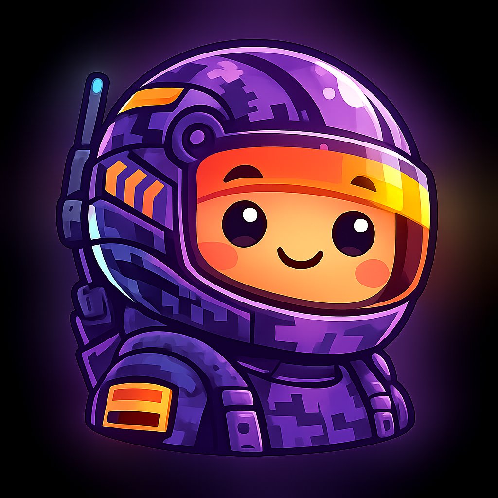 Stevocapital's tweet photo. Look what I did with $emojify gudek 

I love it...
67BxuZarpNx1n48zzi1nbSa15NkWgSKc99CSG9cVpump https://t.co/SnvNEoRCD3
