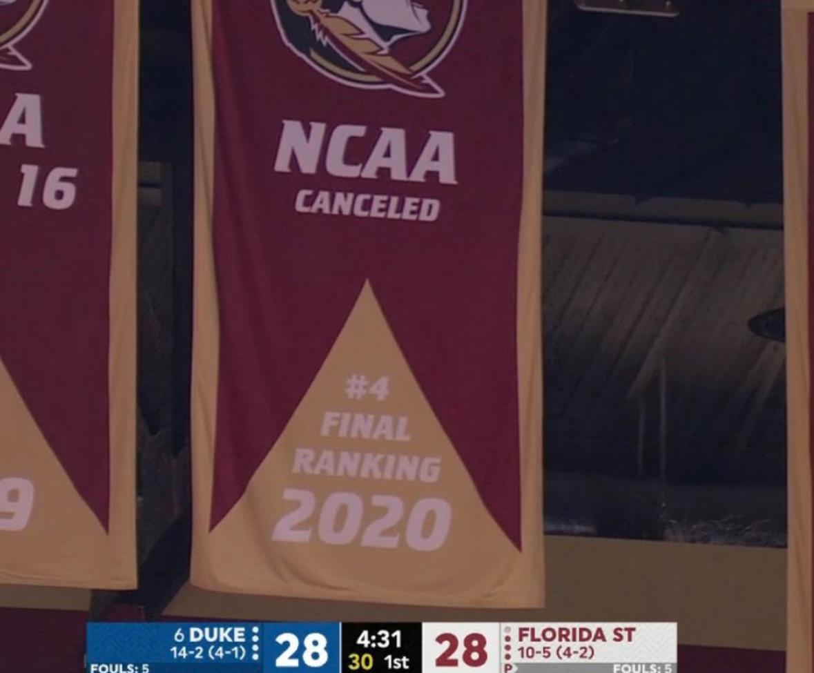 College Sports Only tweet media