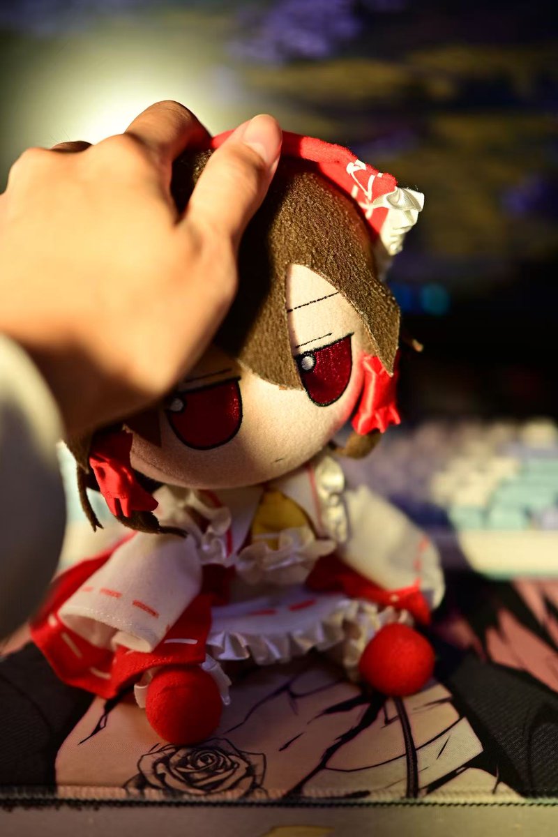 Akira-fumoharvester tweet media