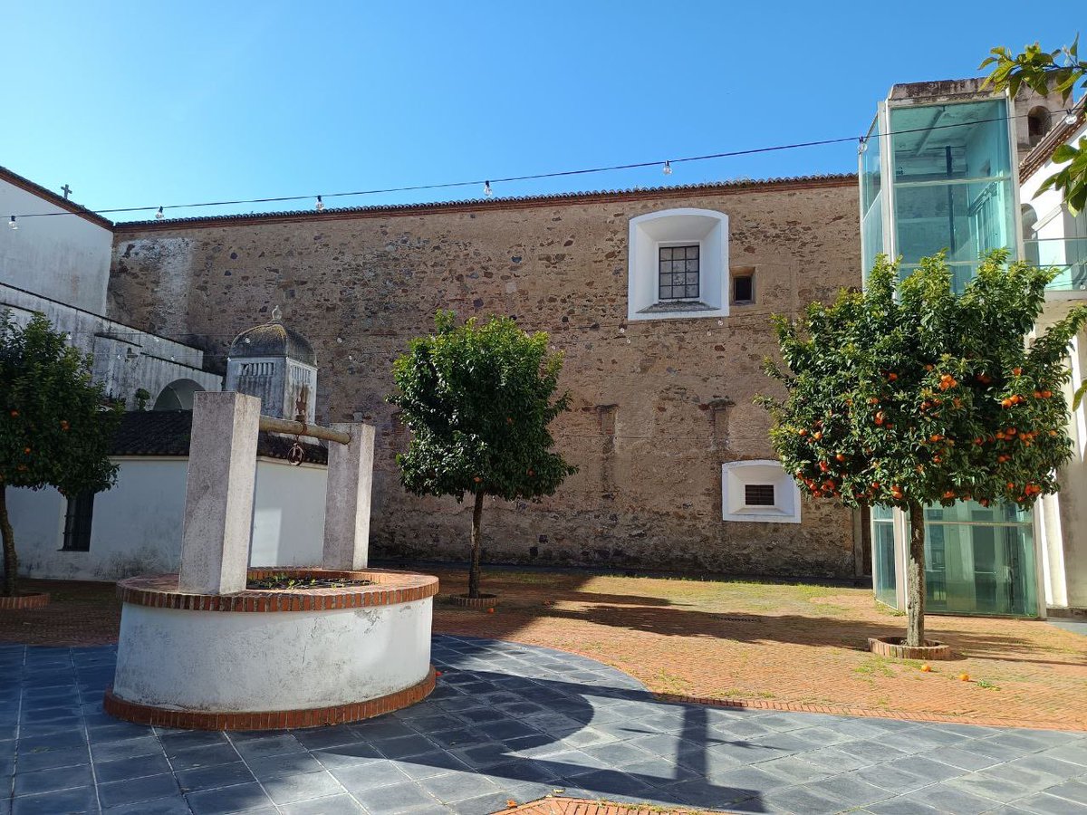 SmartOpenLab (EPCC - UEx) tweet media