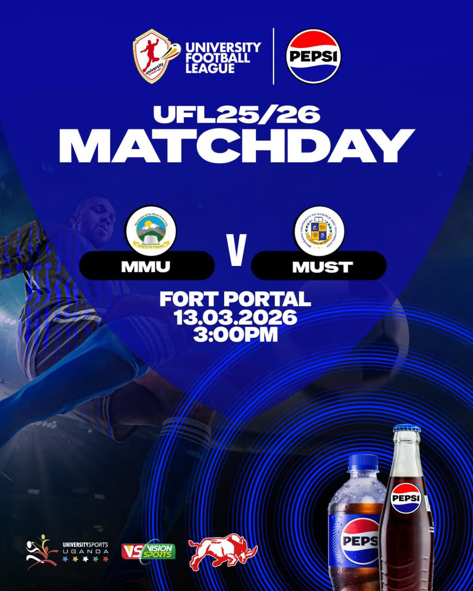 Mbarara University tweet media