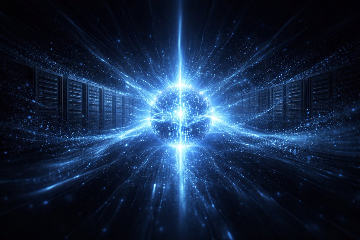 QuStream tweet media