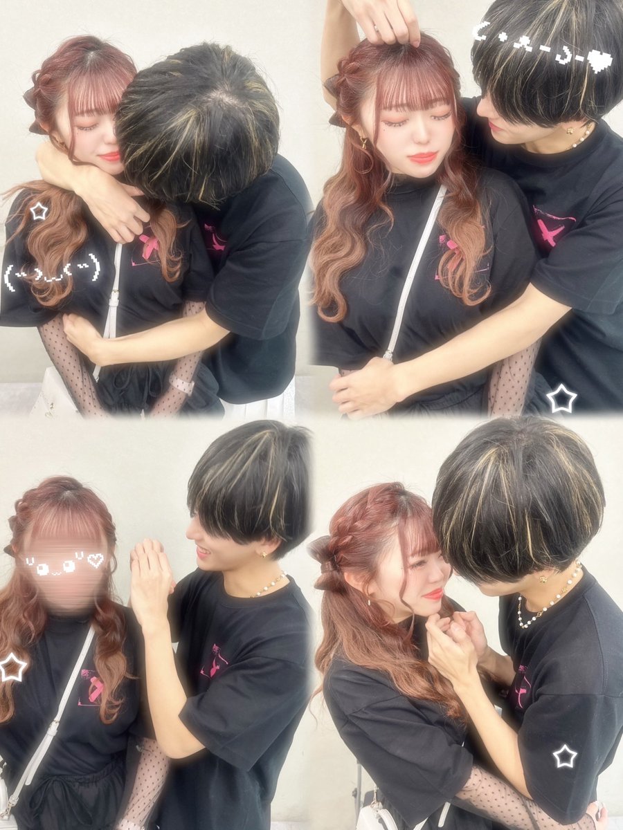 な🕊🤍 tweet media