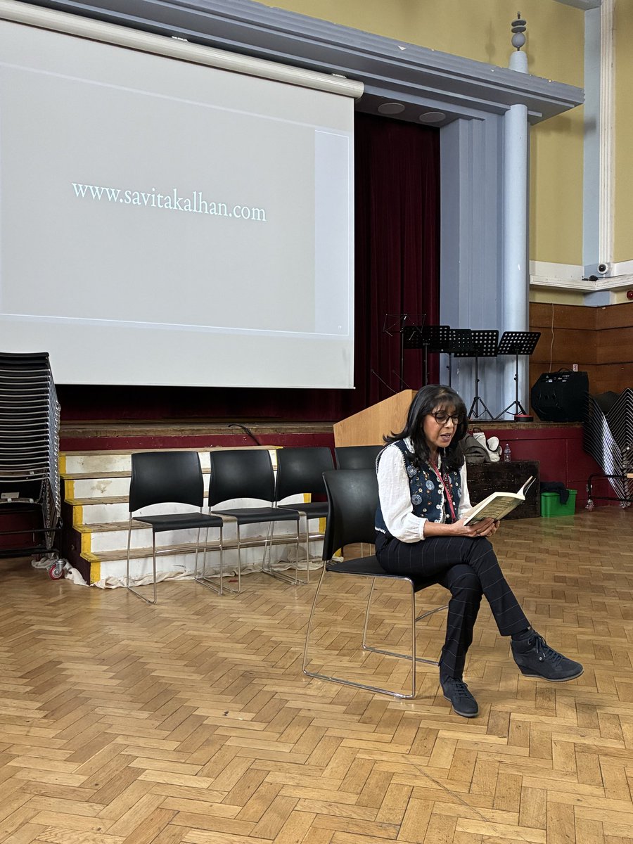 Hounslow SLS tweet media