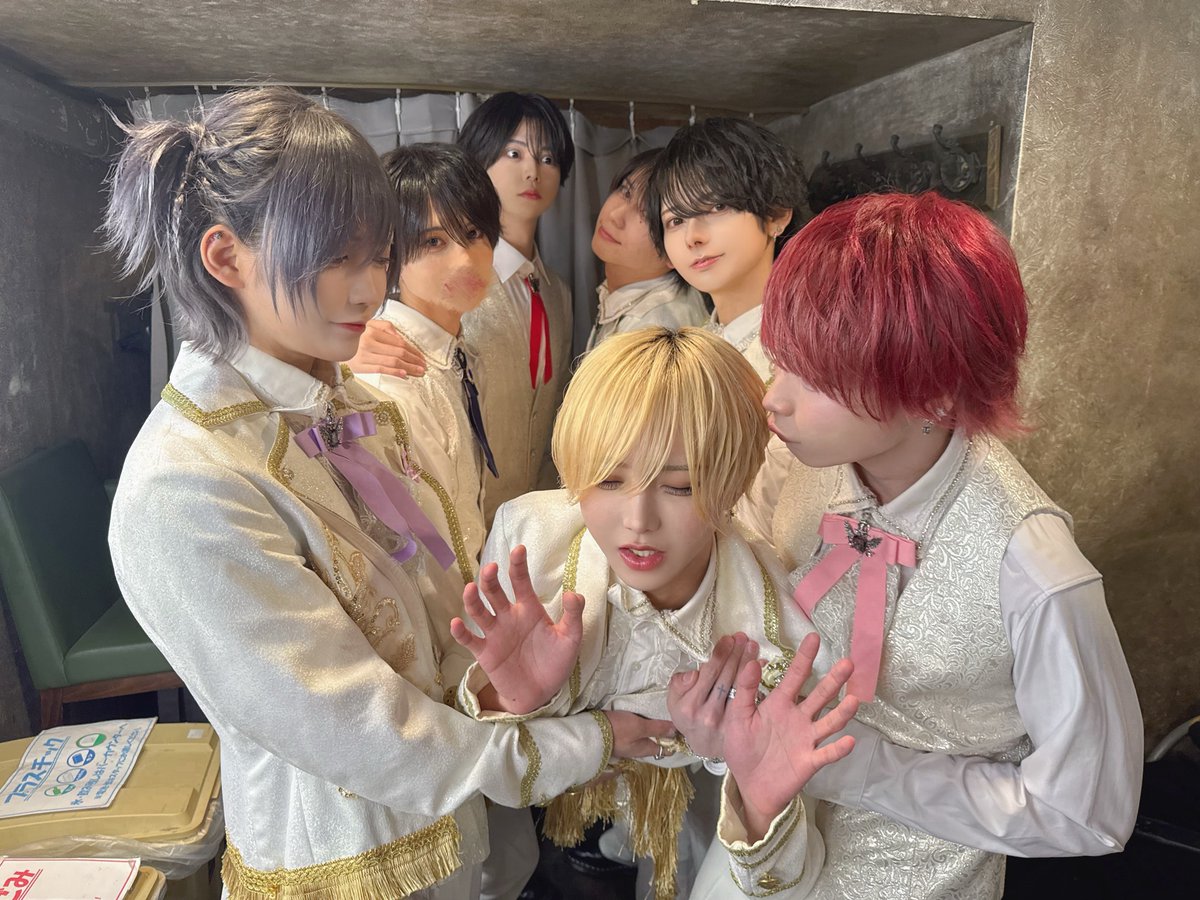 ▷ せーぶぽいんと tweet media