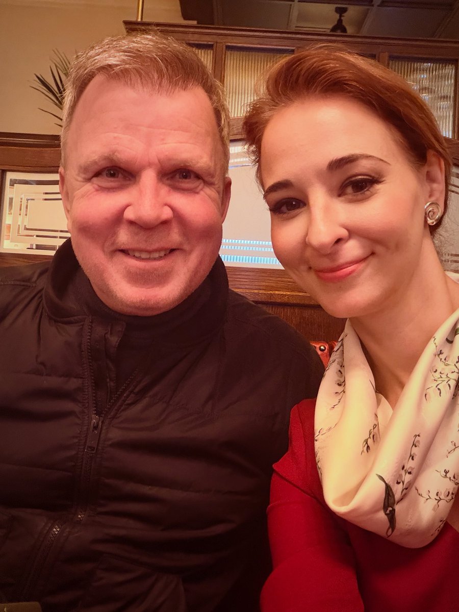 Alice Teodorescu Måwe tweet media