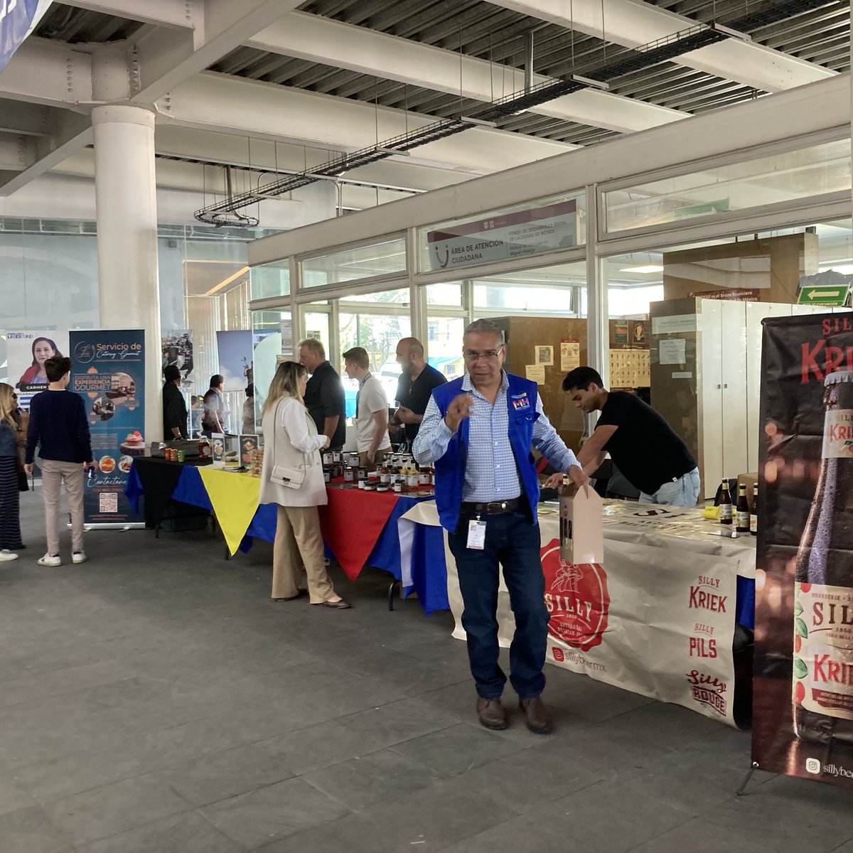 Patrick Herman tweet media