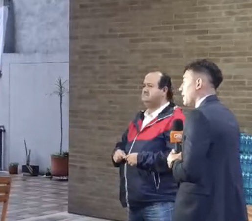 <a href="/Educacionbogota/">Secretaría de Educación de Bogotá</a> No responde Ni materializa sus mensajes mediáticos disposición al diálogo social,deberían reactivar la mesa laboral y convocar inmediatamente a la junta directiva de la <a href="/adebogota/">ADE 🇵🇸</a> para establecer todos los compromisos verificables que se requieren en <a href="/Bogota/">Alcaldía de Bogotá</a>