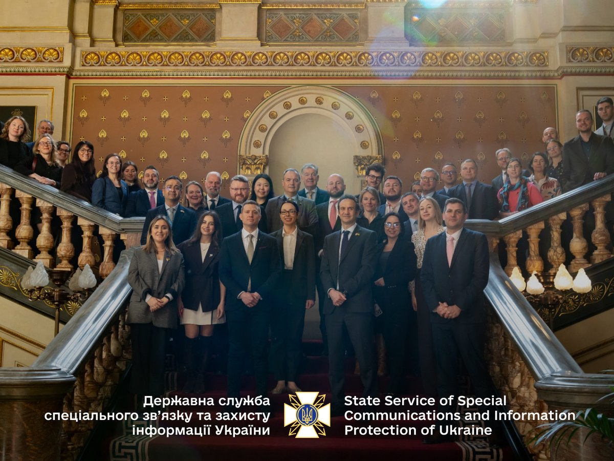 SSSCIP Ukraine tweet media