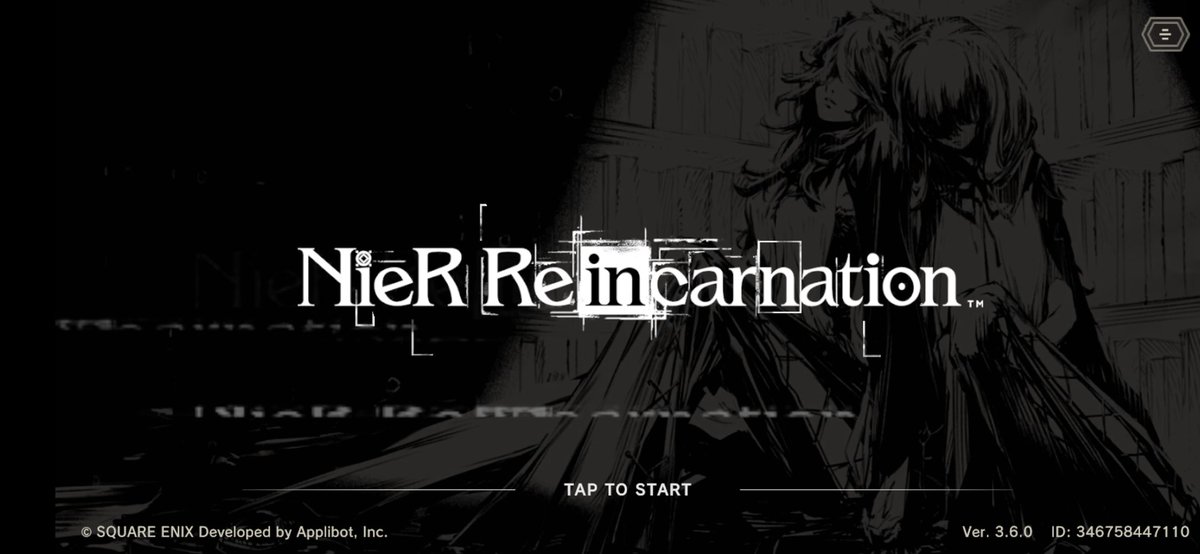 yorha #1 zero fan tweet media