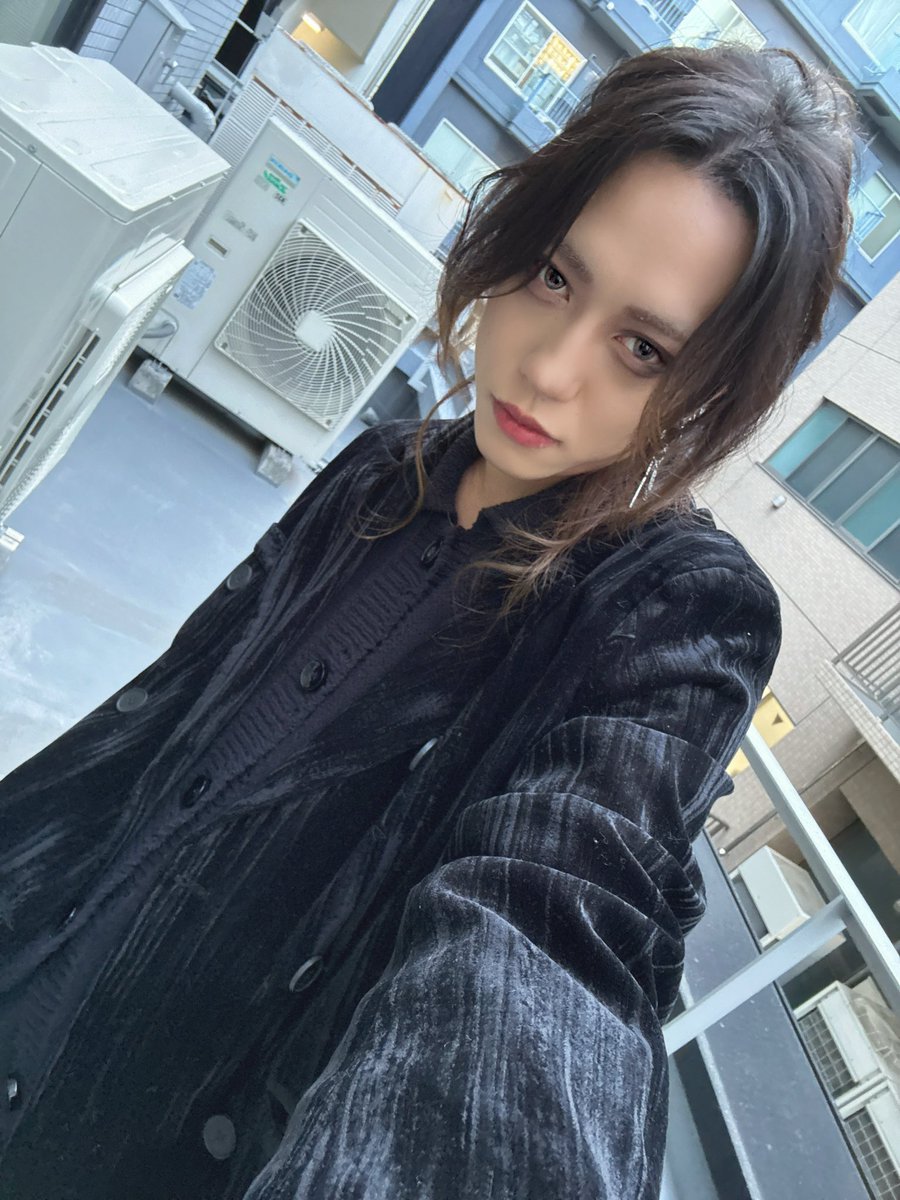 0.1gの誤算 眞崎大輔 tweet media