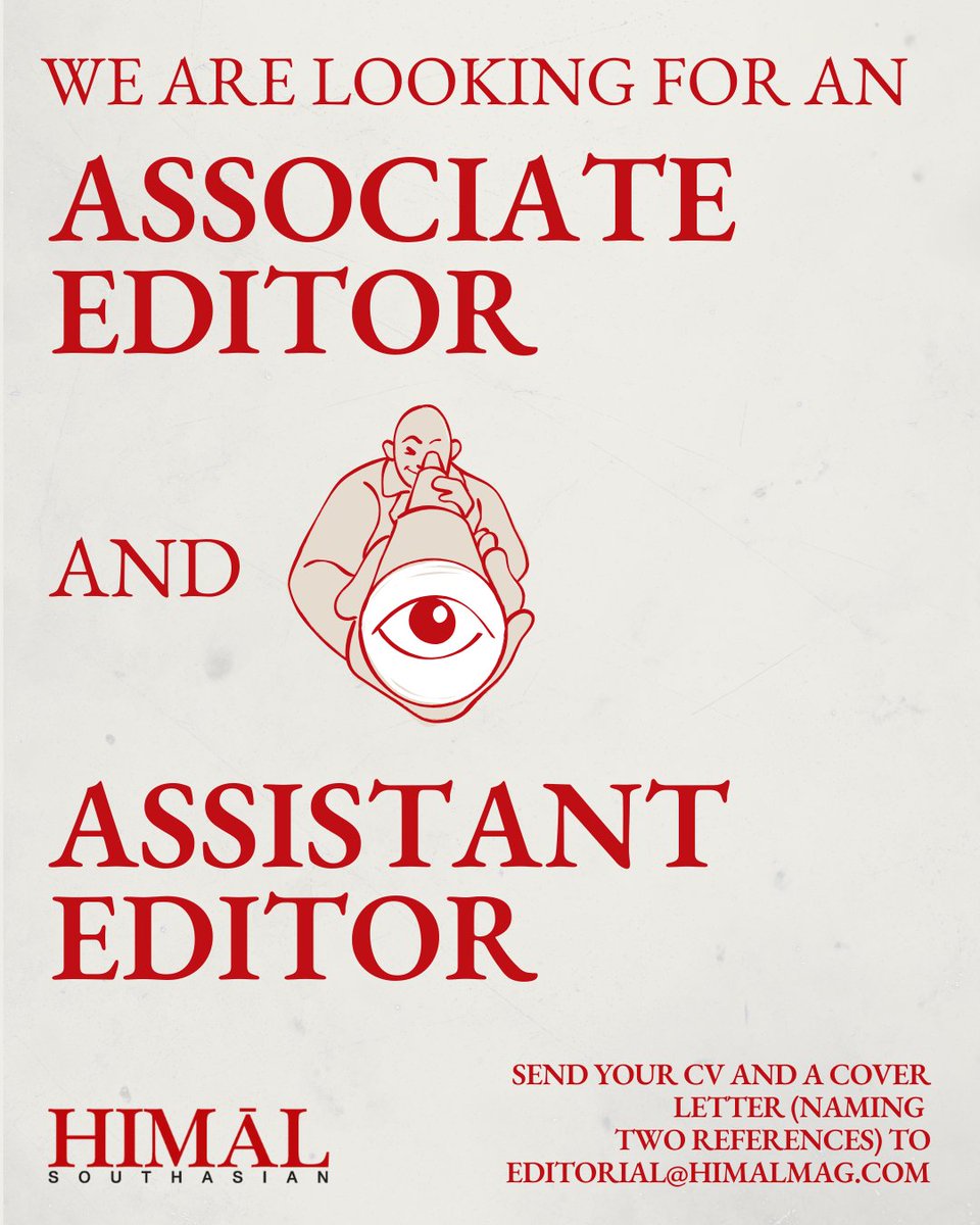 Himal Southasian tweet media