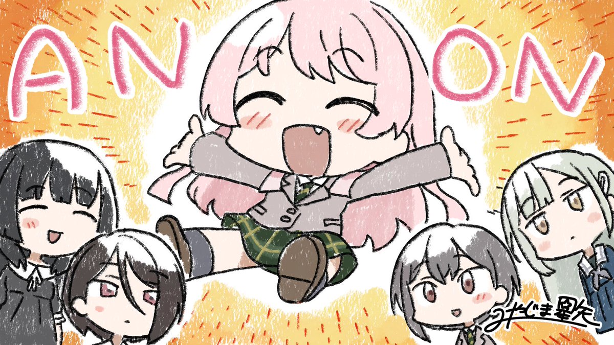 宮嶋星矢(ミヤジ) tweet media