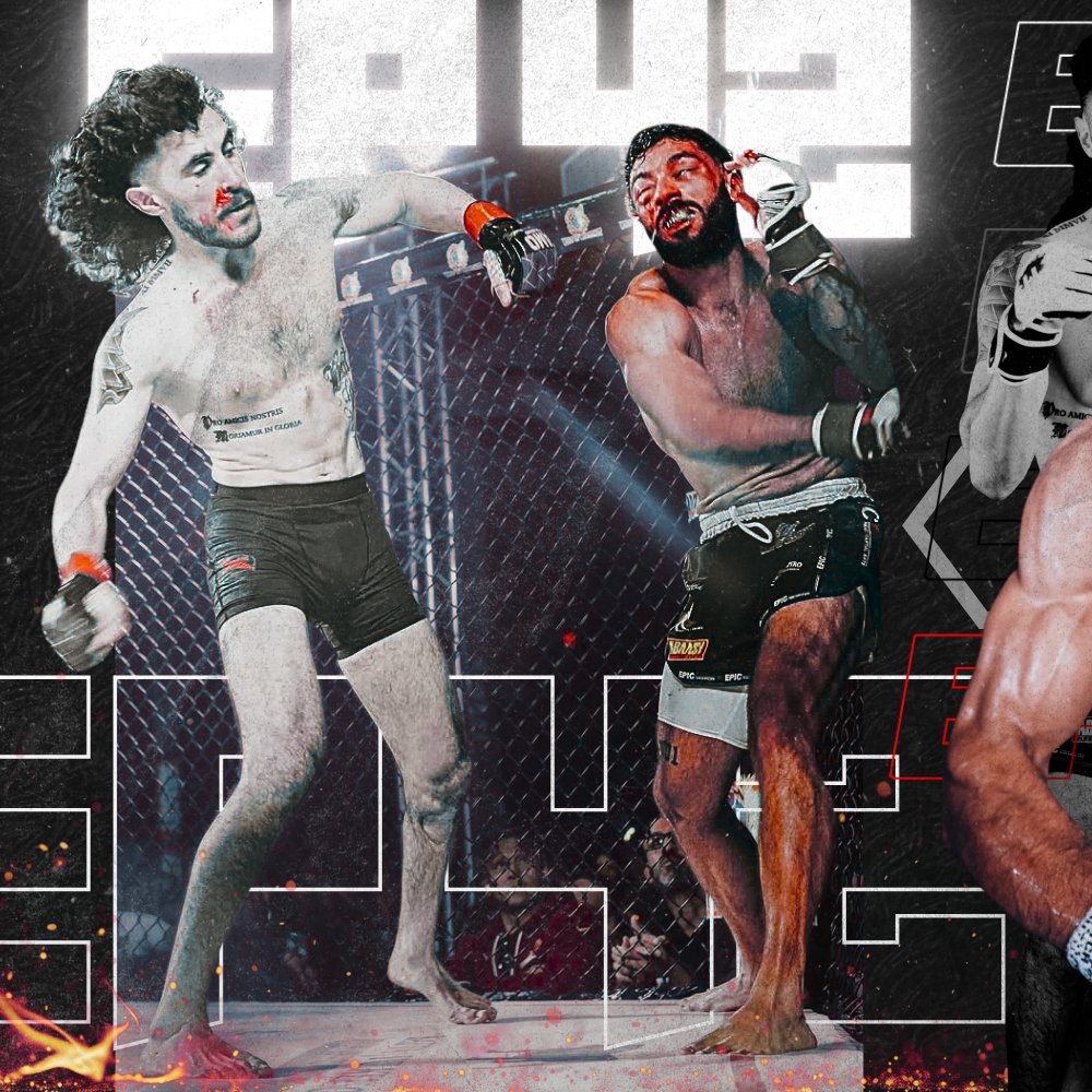 Epic Fighting tweet media