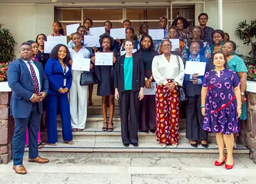 UK in DRC tweet media