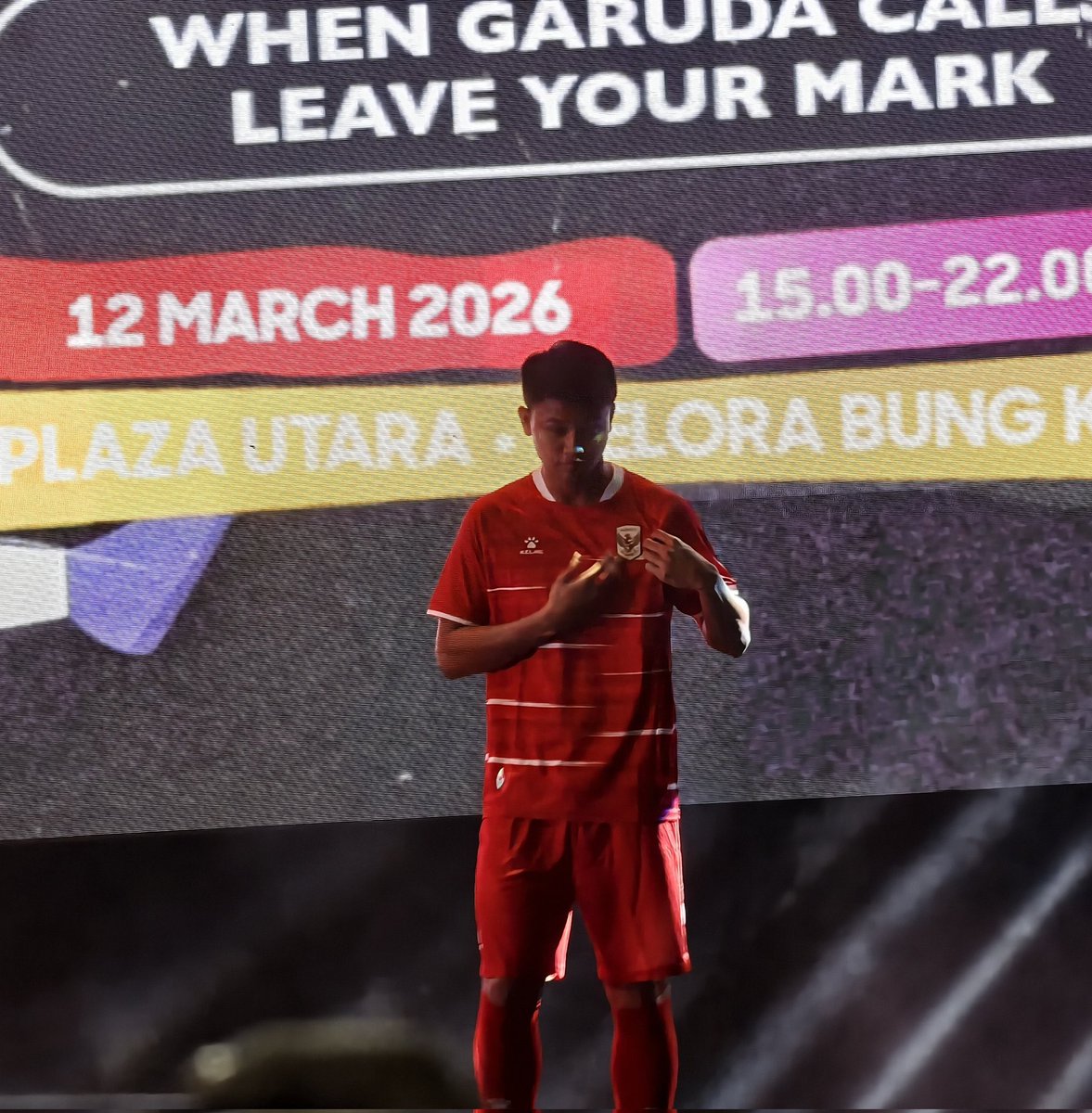 United Focus Indonesia tweet media