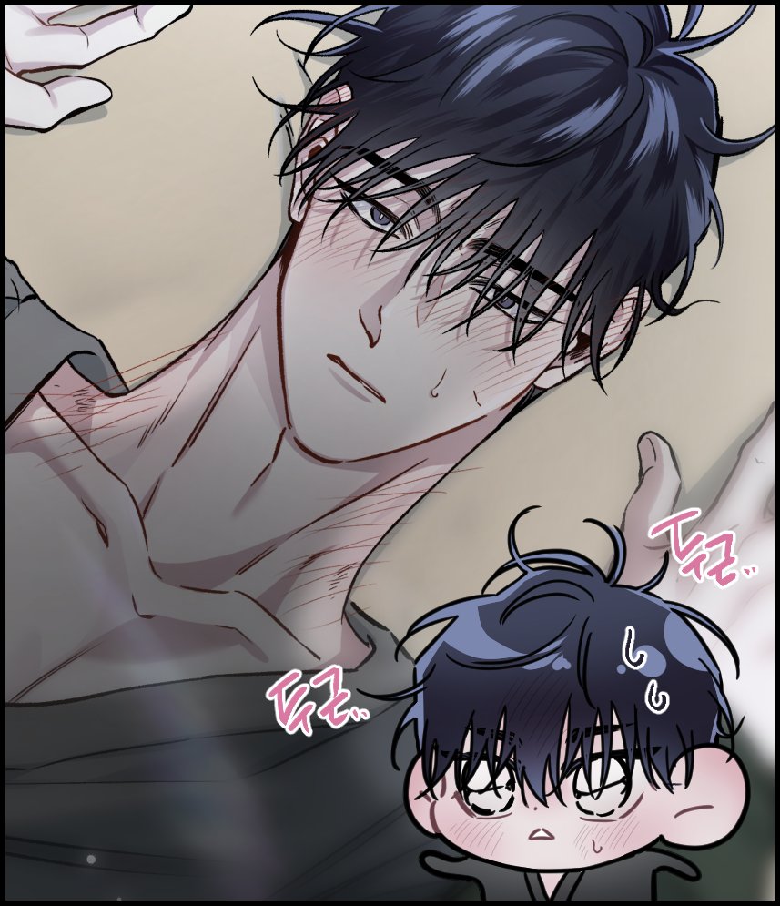 🎥외사랑 외전 /겨울 휴가 5화가업데이트 되었습니다.
bomtoon.com/viewer/12S1/73