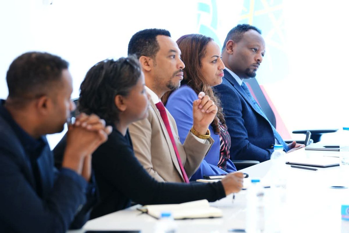 Ministry of Health ETHIOPIA tweet media