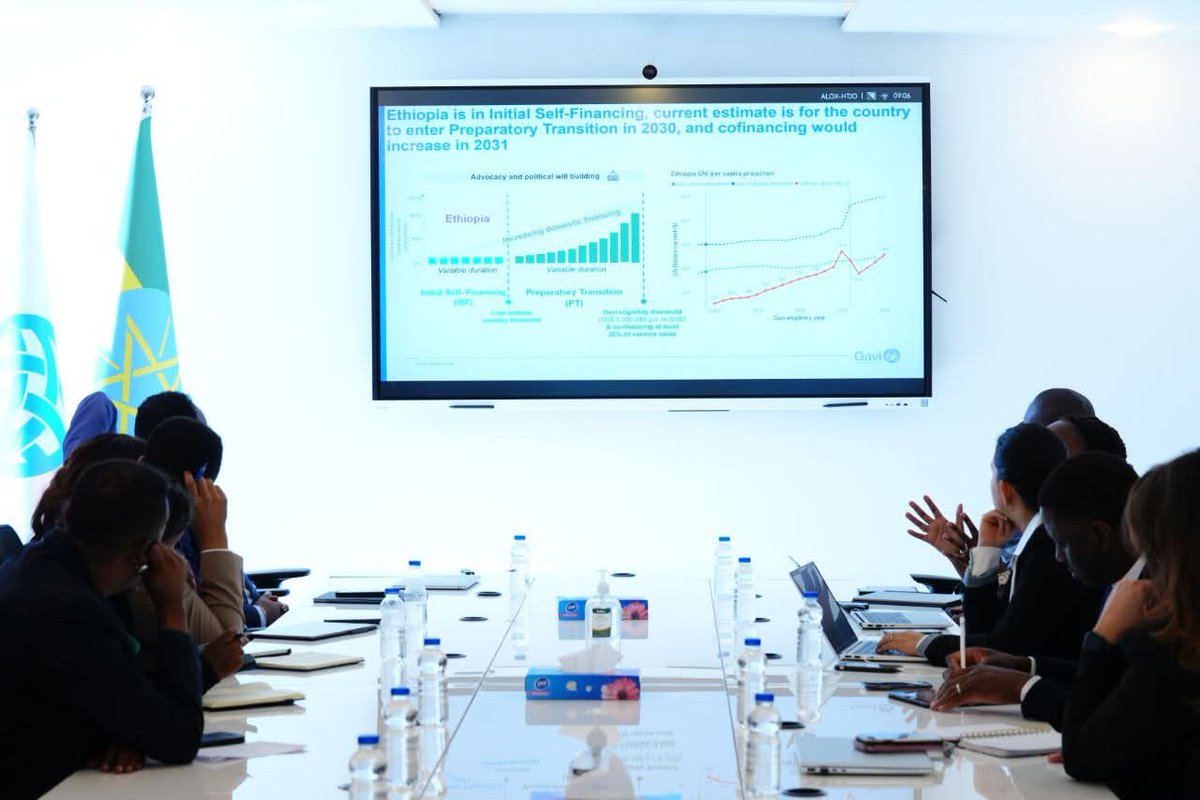 Ministry of Health ETHIOPIA tweet media