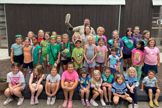 Ohio State Parks & Watercraft tweet media