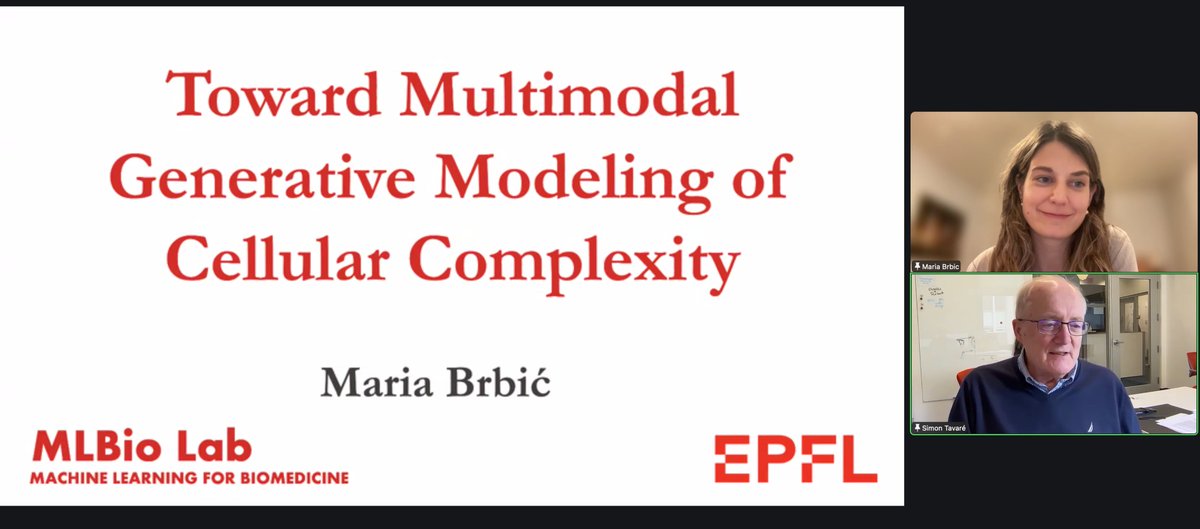 Columbia - Irving Institute for Cancer Dynamics tweet media