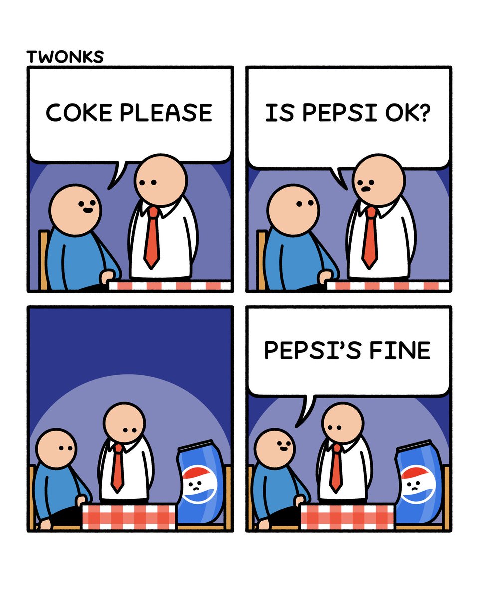 Pepsi's fine