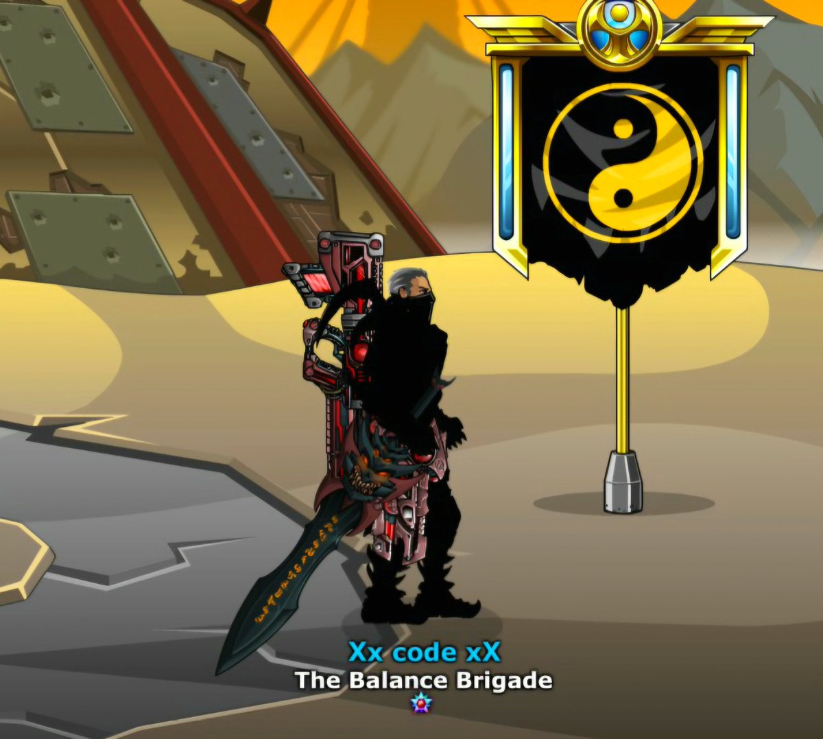 Xx code xX tweet media