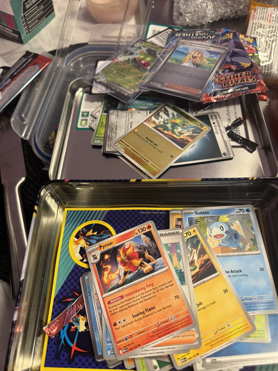 Solana Leonard ✘ tweet media