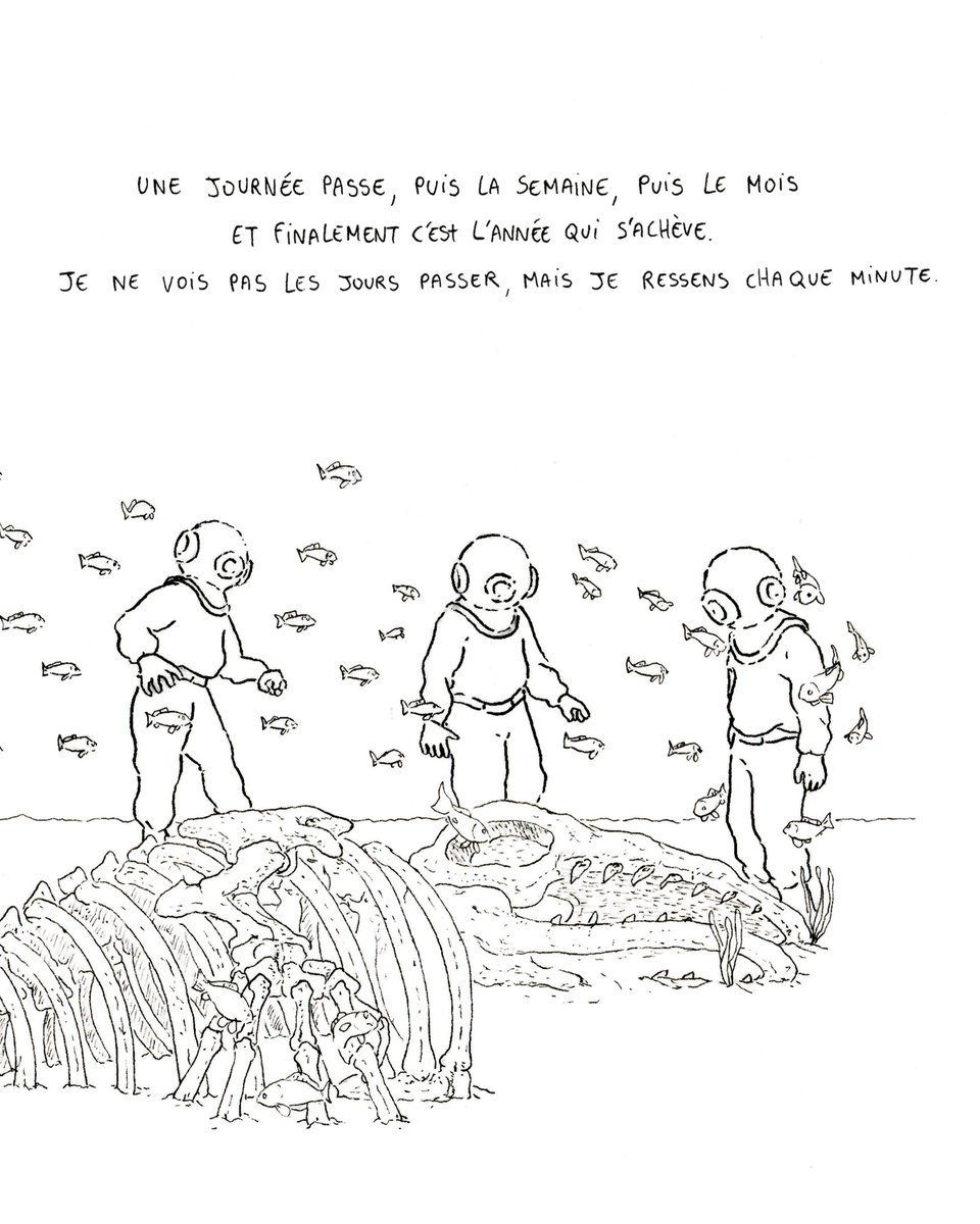 tommysailt's tweet photo. Court extrait d'une histoire que j'ai écrite, c'est sur le temps qui passe. 

dans son intégralité juste ici :
https://t.co/0w98hFc4ag https://t.co/vIo4kuU0j4