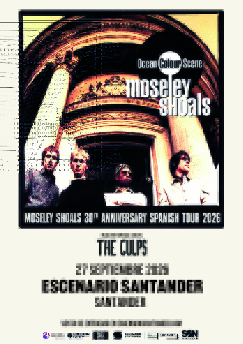 Escenario Santander tweet media