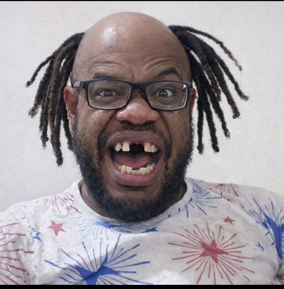 The fear of being suspended 😞