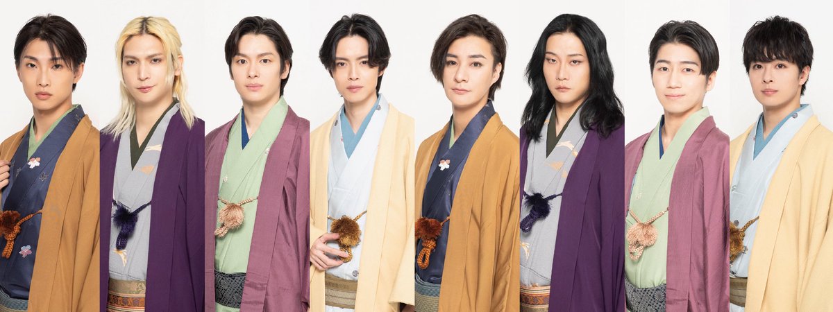 芝居落語　EDO GROOVE -時の間- tweet media