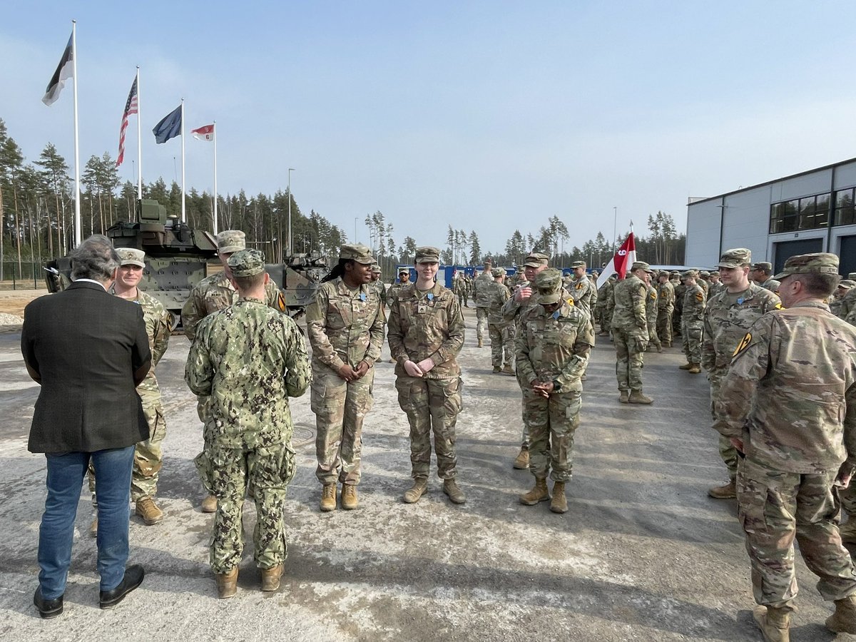 Kaimo Kuusk tweet media