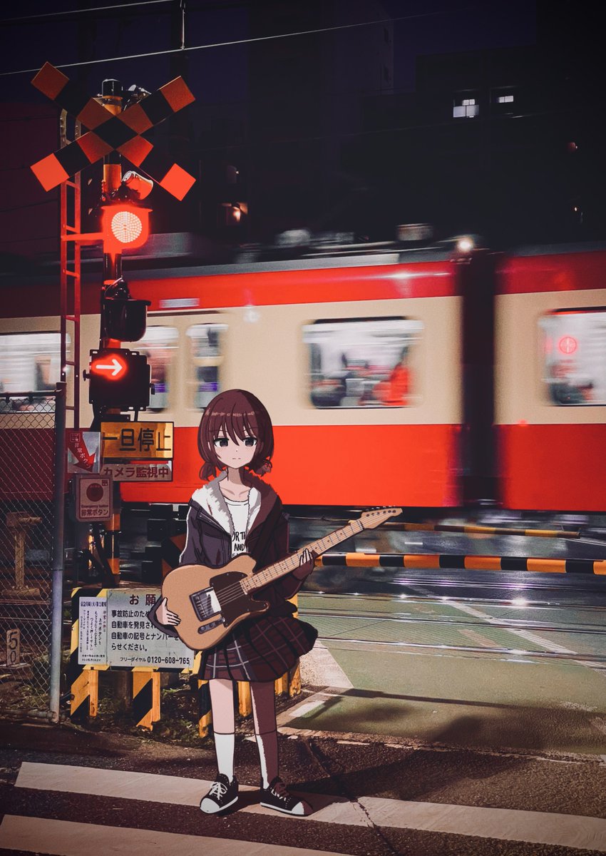 24🎸3/29GLFes E17 tweet media