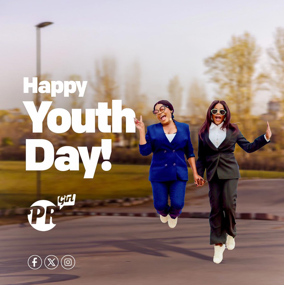 PR Girl Media tweet media