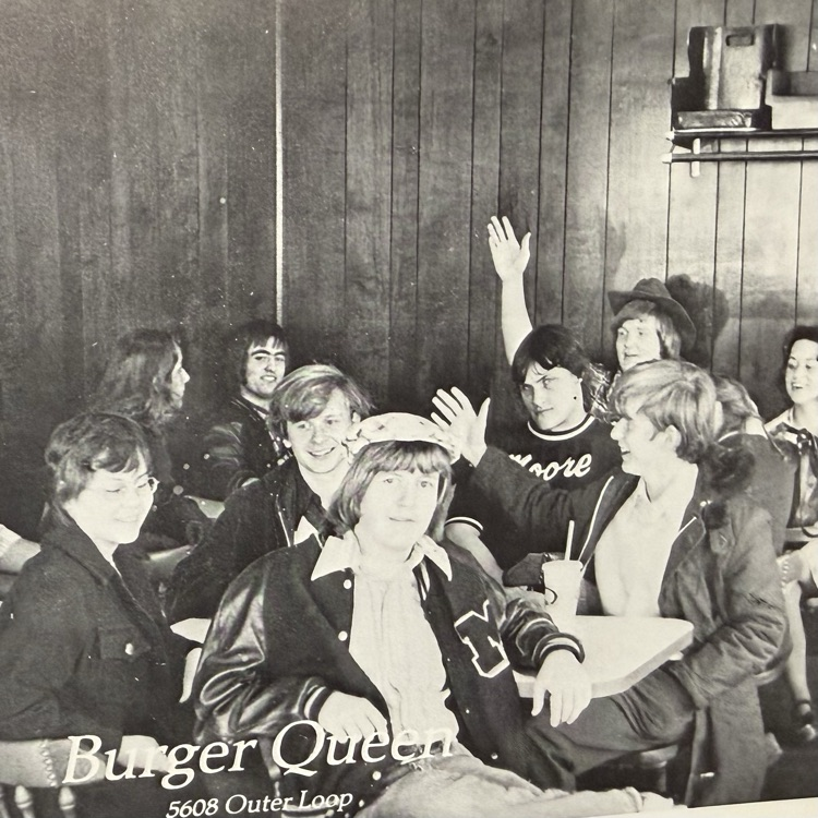 THE Marion C. Moore tweet media