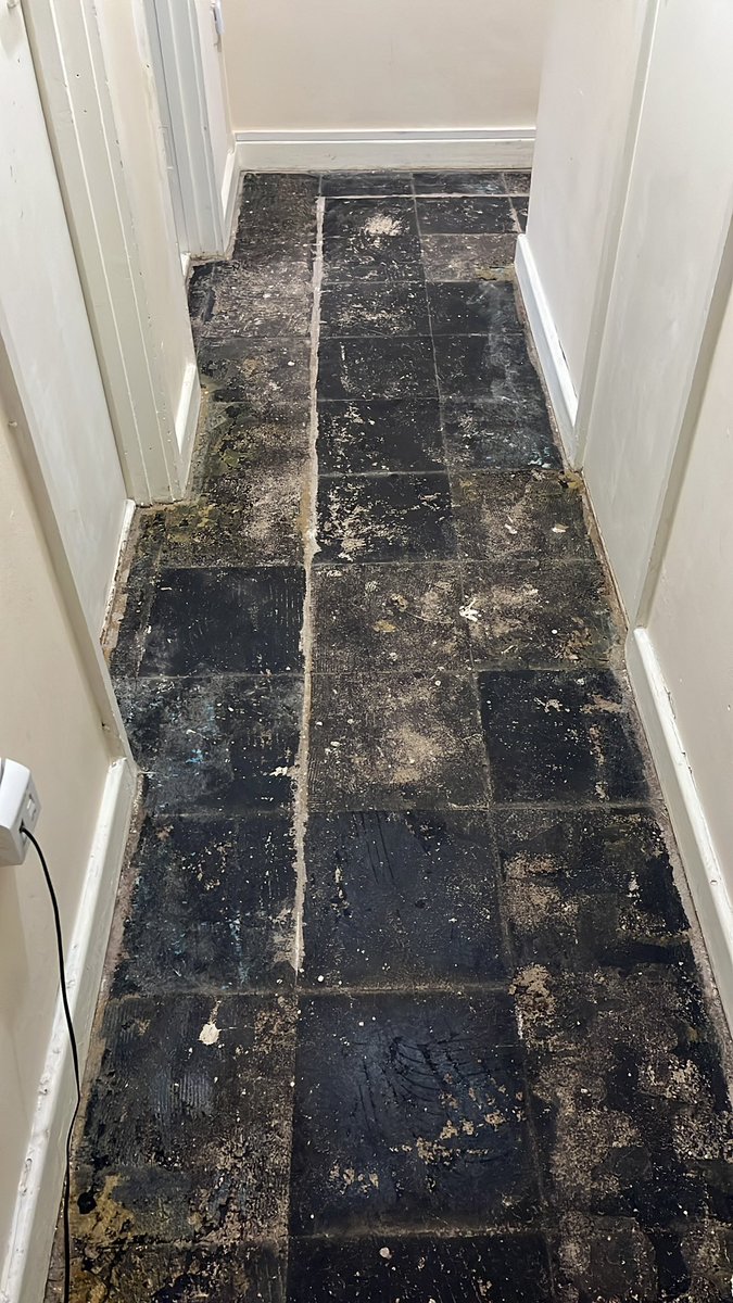 Amanda Allcock tweet media