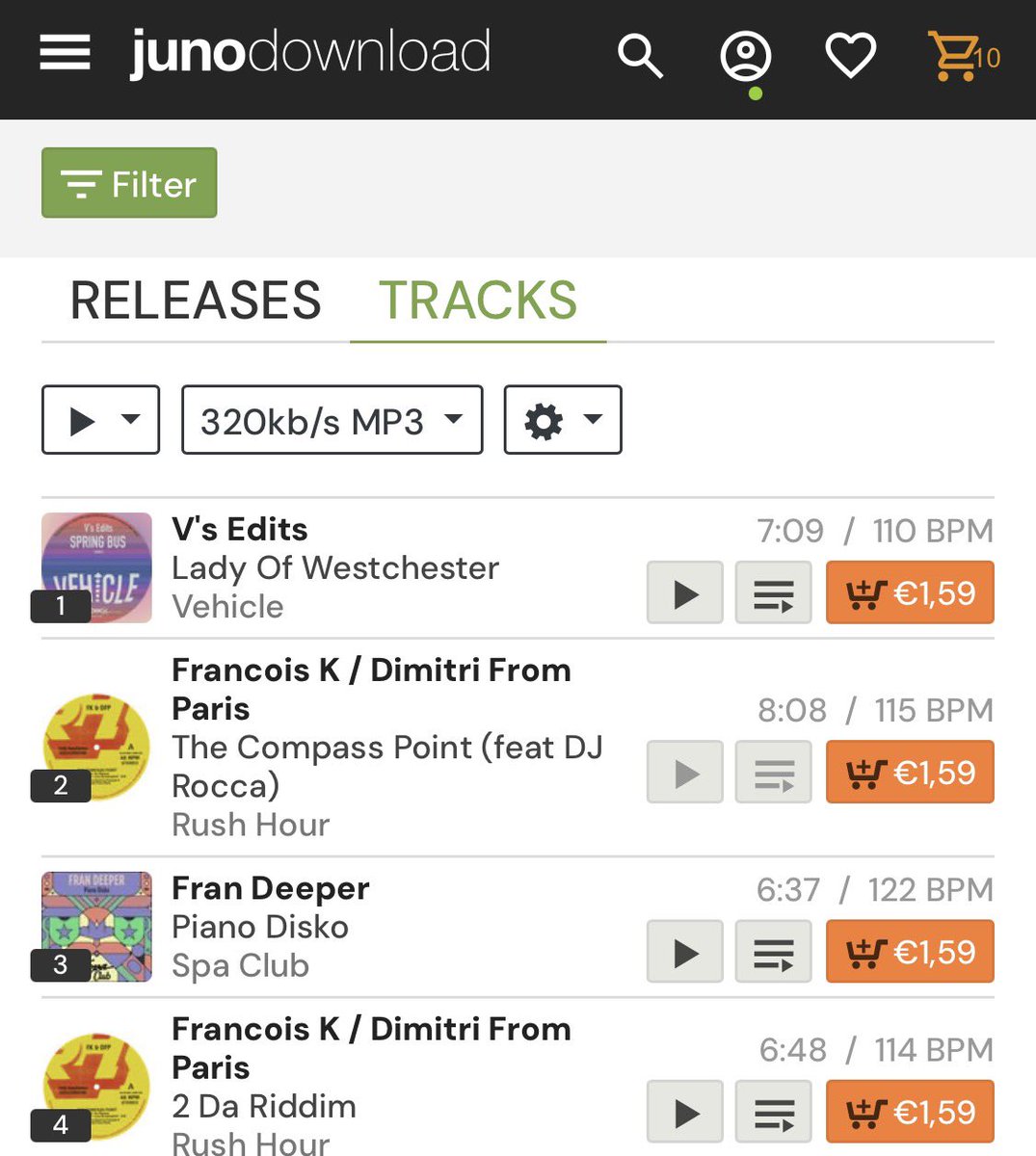 Spa In Disco tweet media