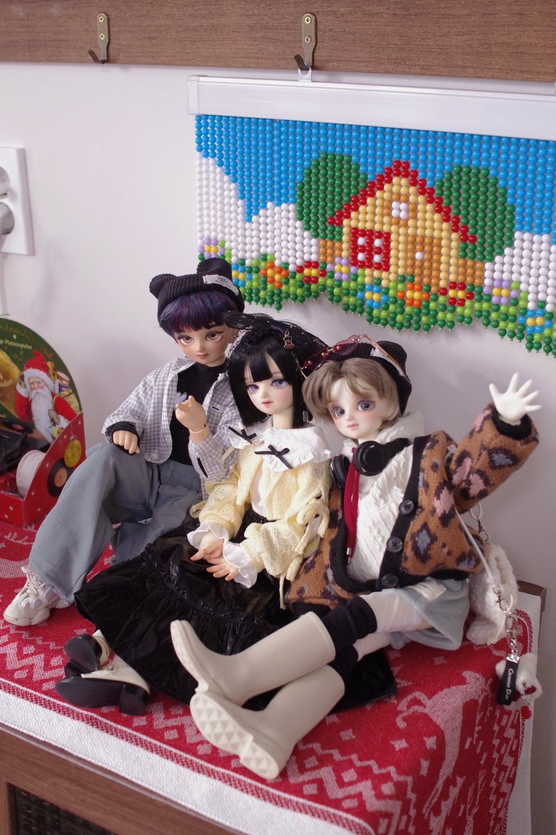 팝🎗🌕 tweet media