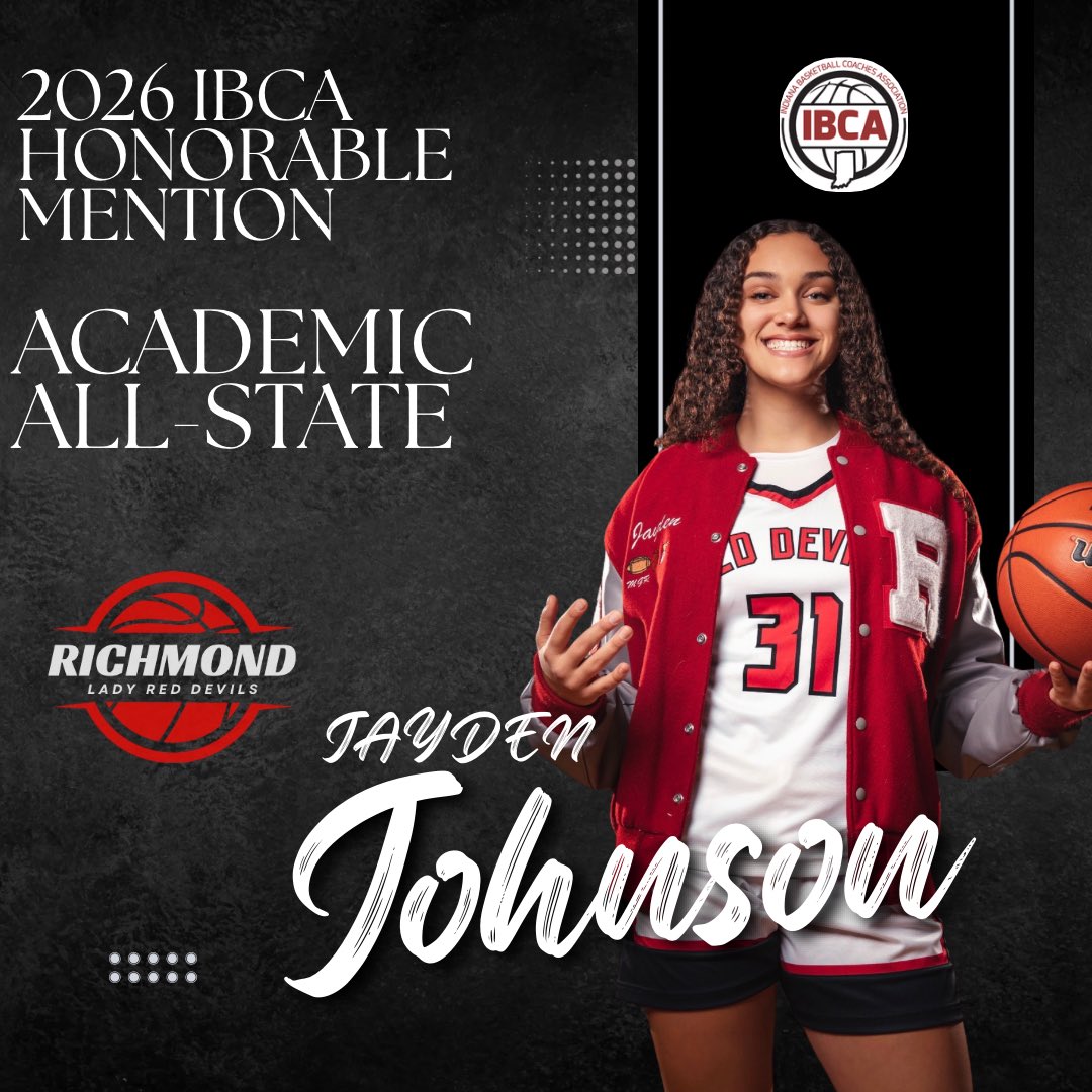 Richmond Lady Red Devils tweet media