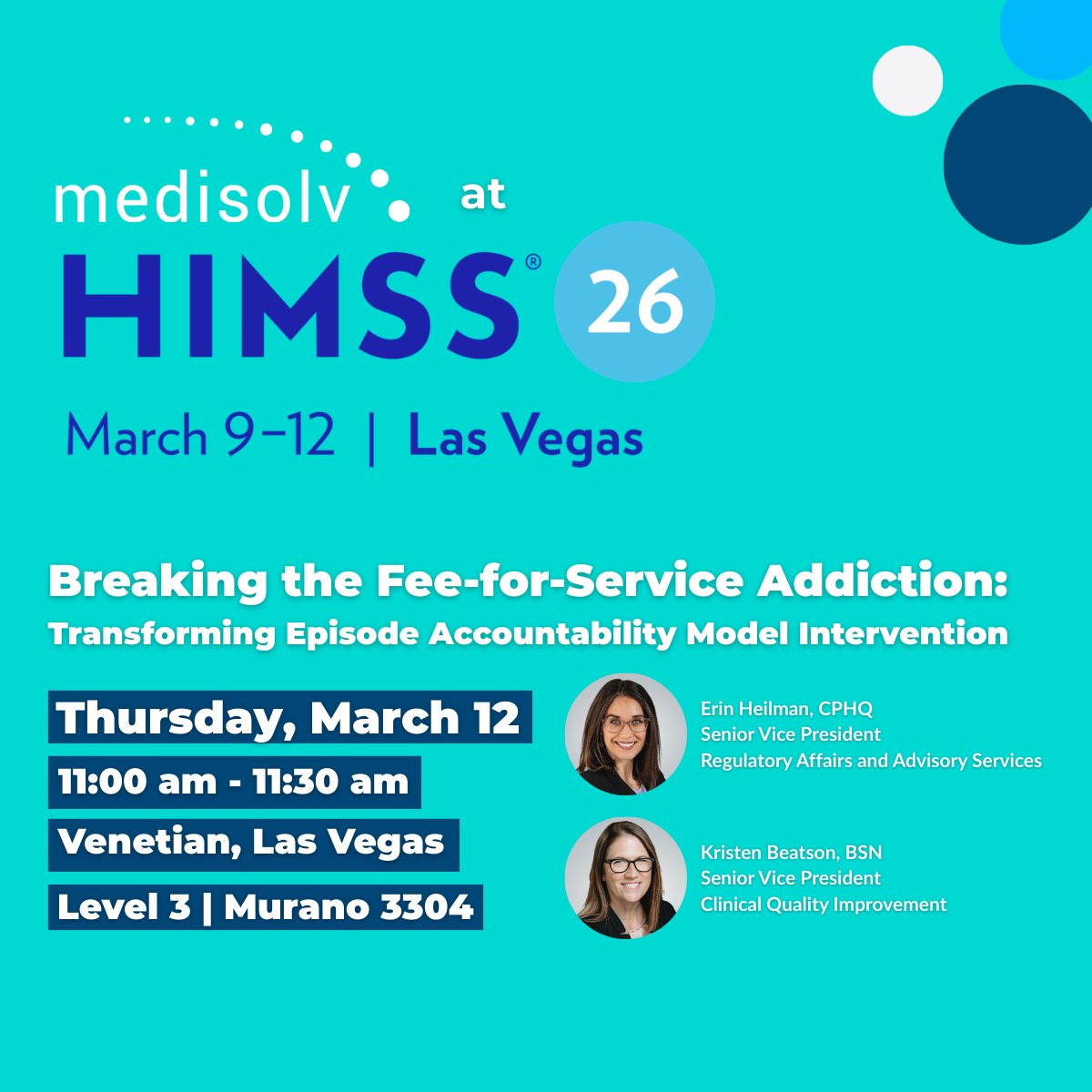 Medisolv tweet media