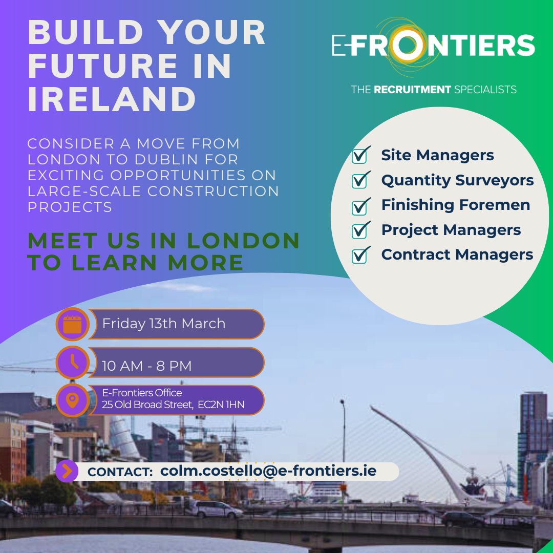 E-Frontiers tweet media