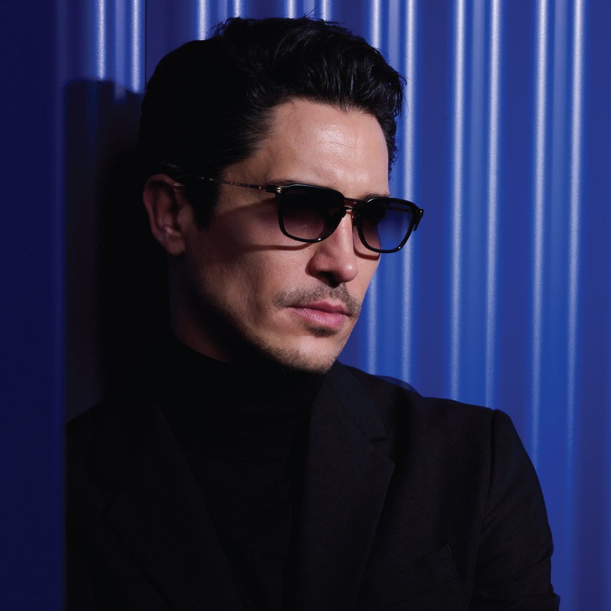 BugattiRiyadh's tweet photo. ليست مجرد نظارة Bugatti Eyewear تجسيد طبيعي للإتقان الذي لا يقبل المساومة
More than eyewear, Bugatti Eyewear is a natural extension of craftsmanship without compromise.
#BugattiEyewear #LuxuryLifestyle #ExquisiteCraftsmanship #TimelessElegance https://t.co/JgJ6xsm9A9